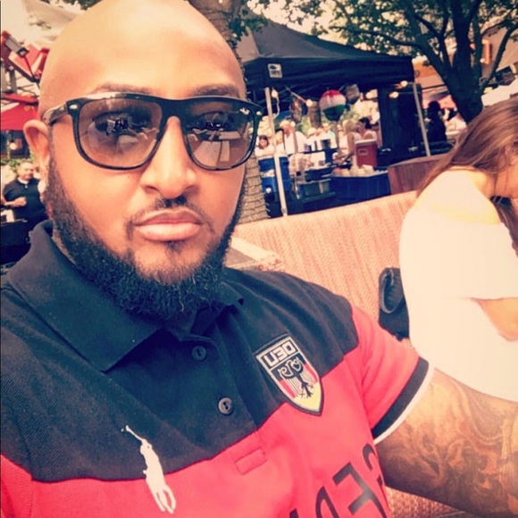 Meet your Posher, Eric - Picture 2 of 3